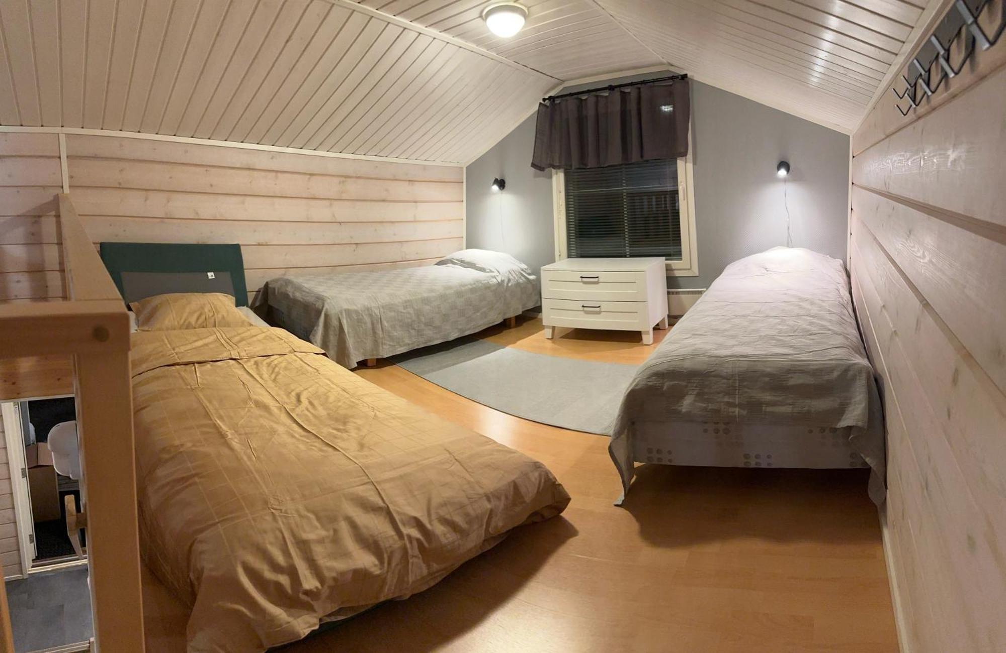Keloporo - Rukan Moekit Extérieur photo
